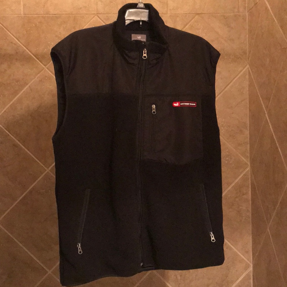 Southern Marsh Fieldtec Vest Medium